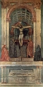 Masaccio - Trinita